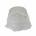 FixtureDisplays® Pre-formed Plastic Bubble Packaging Inflatable Air Tube End Cap Wine Bottle Beer Protection, up to 5.5